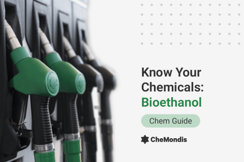 Know Your Chemicals: Bioethanol - CheMondis Blog